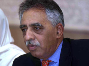 Sindh Governor to inaugurate state of art school building in Thar
