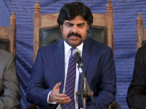 Health cards for journalists in final process