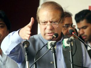 Nawaz Sharif assures to solve problems faced by Bengali speaking community