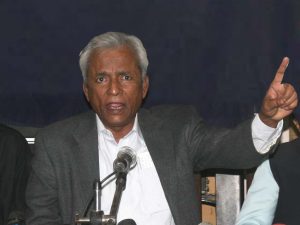 SC summons Nehal Hashmi over repeated contempt of court