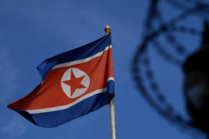 N. Korea general wraps up controversial visit to South