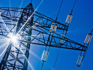 PESCO disconnects electricity to 60 houses, arrests four