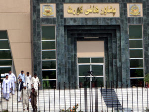 PHC releases 25 convicted in Mashal Khan murder case