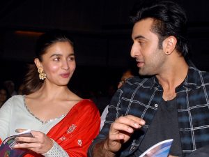 Manish Malhotra drops major hint about Ranbir, Alia&rsquo;s relationship status