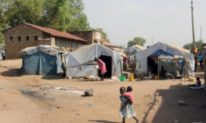 School restarts in South Sudan, in theory