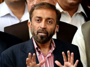 Farooq Sattar to send show cause notice to Rabita Committee