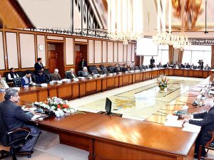 ECNEC approves PM&rsquo;s National Health Programme Phase-II
