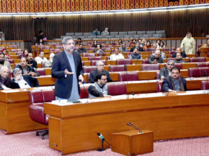 Conflict among institutions always hurts country: PM