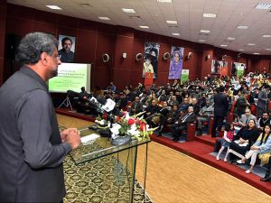 PM launches Waseela-e-Taleem Expansion Program