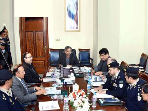 PM for greater efforts to ensure, promote maximum road safety practices