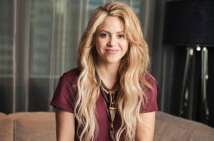 Shakira pays 20mn euros to Spain taxman: report