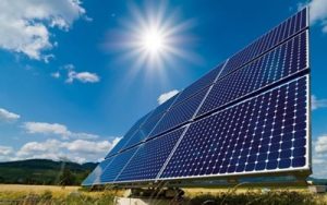 Solar tariffs: then and now
