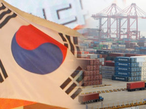 South Korea signs Central American free trade deal