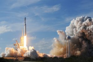 Japan space probe reaches asteroid in search for origin of life