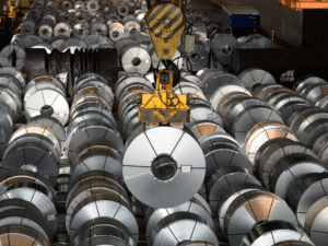 US eyes heavy tariffs on China, Russia to counter steel, aluminum glut