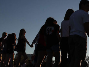 Florida students to march on Washington in call for gun reform