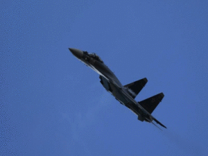 Indonesia inks $1.1bn deal with Russia to buy 11 jets
