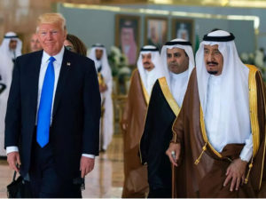 US lawmaker concerned over nuclear overtures to Saudi