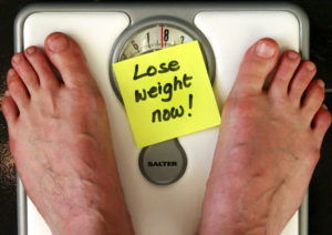Low-fat diet as effective as low-carb for losing weight