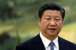 World braces for blowback from Xi lifetime power play in China
