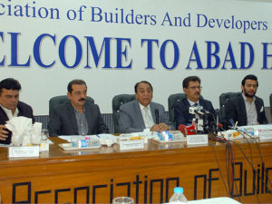 ABAD urged to focus on low cost housing