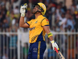 Malala, Pakistanis applaud Kamran Akmal for his &lsquo;beautiful batting&rsquo;