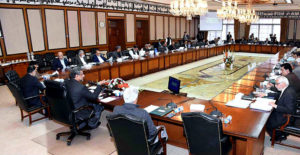 Cabinet expresses resolve to provide uninterrupted power to consumers in summer