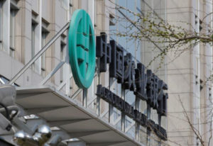 China's AgBank to raise up to $15.8bn via private placement