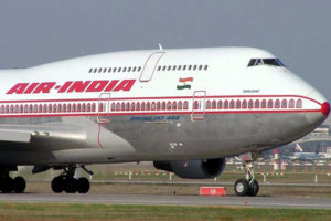 Air India route to Israel launches this month, expected to fly over Saudi