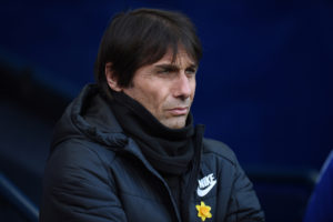 Conte concedes 'unstoppable' City too good for Chelsea Conte concedes 'unstoppable' City too good for Chelsea