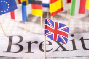 UK opposition plans block on EU 'no deal' scenario
