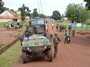 49 dead in new flare-up of ethnic unrest in DR Congo's Ituri