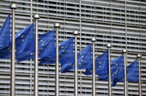 EU assures Britain of solidarity on nerve agent case
