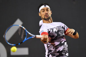 Fognini wins Sao Paulo, dedicates title to tragic Astori