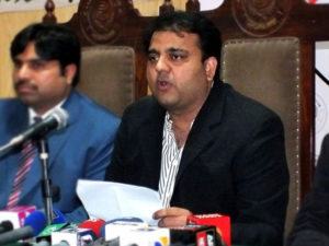 Sharif&rsquo;s brothers just pointing fingers towards opposition performance, judiciary