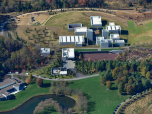 Glenstone to become one of America's biggest private art museums