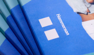 UK builder Hammerson rejects &pound;5 bn approach from Klepierre