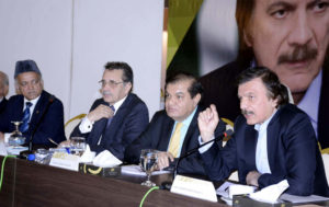 Govt working on review of tax structure, intends to provide relief to common man