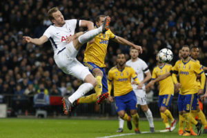 Kane targets April return to ease World Cup fears Kane targets April return to ease World Cup fears