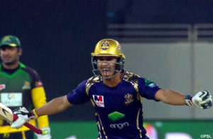 Pakistan&rsquo;s batting great in awe of Hasan Khan