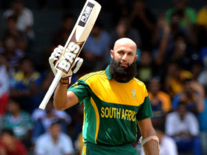 South Africa's Amla signs short-term Hampshire deal