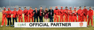PTCL congratulates Islamabad United on its victory &nbsp;&nbsp;