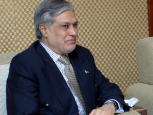 SC summons Ishaq Dar over Senate nomination papers&rsquo; approval