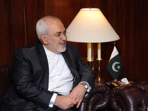 Iran for changing paradigm of region-based networking