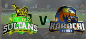 PSL to witness clash of royalty at Sharjah today