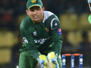 Pakistan ignore Kamran in T20 squad for Windies series