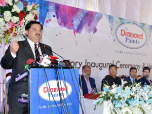 PML-N govt pulled country out of crises: Khurram Dastgir
