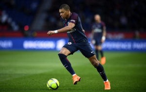 Mbappe double keeps PSG perfect at home Mbappe double keeps PSG perfect at home