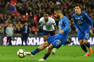 VAR helps Italy halt England's World Cup momentum VAR helps Italy halt England's World Cup momentum