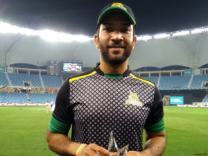Pakistan former captain applauds Maqsood, criticizes Shehzad